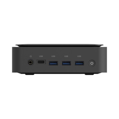 GIGABYTE GB-BEI7-1260 komputer typu barebone Czarny i7-1260P 3,4 GHz Wbudowane głośniki GIGABYTE GB-BEI7-1260 komputer typu barebone Czarny i7-1260P 3,4 GHz Wbudowane głośniki