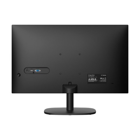 Kruger& Matz KM0199-M27 LED display 68,6 cm (27") 1920 x 1200 px Czarny Kruger& Matz KM0199-M27 LED display 68,6 cm (27") 1920 x 1200 px Czarny