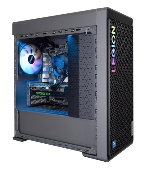 Lenovo Legion T5 26IRB8 i7-14700KF 32GB DDR5 5600 SSD1TB GeForce RTX 4060 8GB Win11 Storm Grey Lenovo Legion T5 26IRB8 i7-14700KF 32GB DDR5 5600 SSD1TB GeForce RTX 4060 8GB Win11 Storm Grey