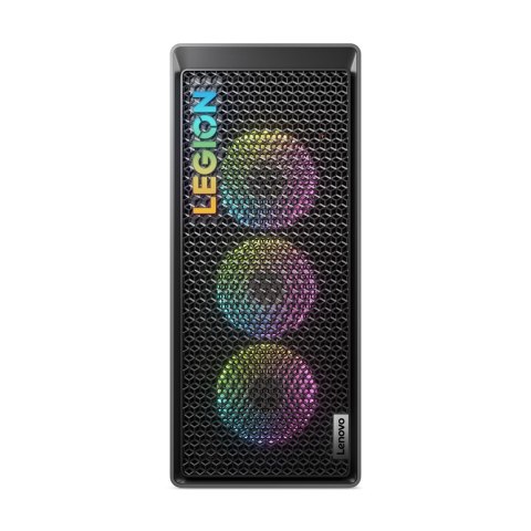 Lenovo Legion T7 34IRZ8 i7-14700KF 32GB DDR5 5600 SSD1TB GeForce RTX 4070 Ti SUPER 16GB Win11 Storm Grey Lenovo Legion T7 34IRZ8 i7-14700KF 32GB DDR5 5600 SSD1TB GeForce RTX 4070 Ti SUPER 16GB Win11 Storm Grey