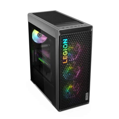 Lenovo Legion T7 34IRZ8 i7-14700KF 32GB DDR5 5600 SSD1TB GeForce RTX 4070 Ti SUPER 16GB Win11 Storm Grey Lenovo Legion T7 34IRZ8 i7-14700KF 32GB DDR5 5600 SSD1TB GeForce RTX 4070 Ti SUPER 16GB Win11 Storm Grey