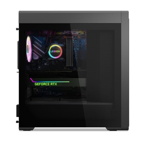 Lenovo Legion T7 34IRZ8 i7-14700KF 32GB DDR5 5600 SSD1TB GeForce RTX 4070 Ti SUPER 16GB Win11 Storm Grey Lenovo Legion T7 34IRZ8 i7-14700KF 32GB DDR5 5600 SSD1TB GeForce RTX 4070 Ti SUPER 16GB Win11 Storm Grey
