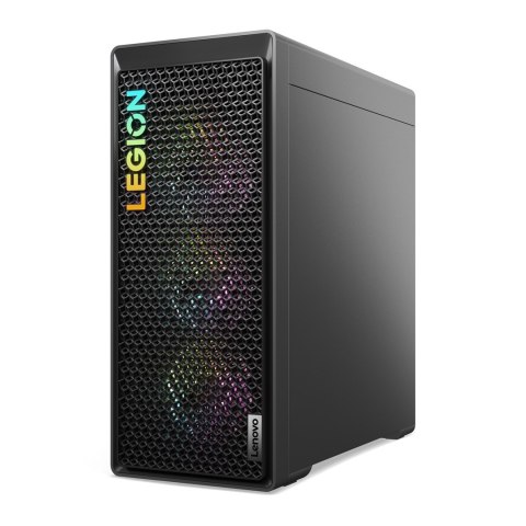 Lenovo Legion T7 34IRZ8 i7-14700KF 32GB DDR5 5600 SSD1TB GeForce RTX 4070 Ti SUPER 16GB Win11 Storm Grey Lenovo Legion T7 34IRZ8 i7-14700KF 32GB DDR5 5600 SSD1TB GeForce RTX 4070 Ti SUPER 16GB Win11 Storm Grey