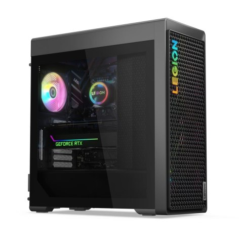 Lenovo Legion T7 34IRZ8 i7-14700KF 32GB DDR5 5600 SSD2TB GeForce RTX 4070 Ti SUPER 16GB Win11 Storm Grey Lenovo Legion T7 34IRZ8 i7-14700KF 32GB DDR5 5600 SSD2TB GeForce RTX 4070 Ti SUPER 16GB Win11 Storm Grey