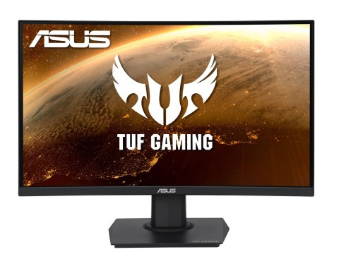 MONITOR ASUS 24" VG24VQE TUF Gaming MONITOR ASUS 24" VG24VQE TUF Gaming