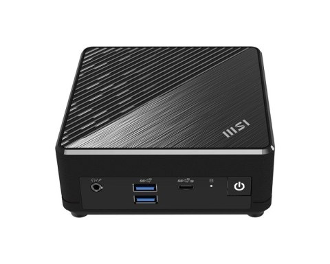 MSI Cubi N ADL-002EU Celeron N100 4GB SSD128 Intel UHD Graphics W11Pro MSI Cubi N ADL-002EU Celeron N100 4GB SSD128 Intel UHD Graphics W11Pro