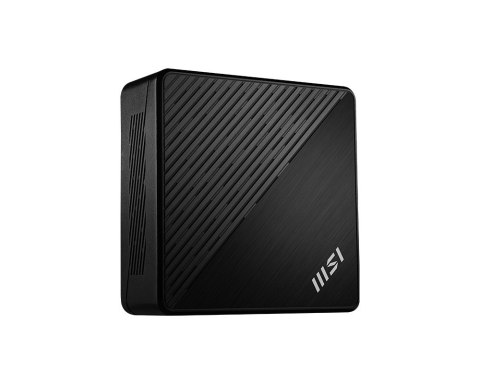 MSI Cubi N ADL-072XEU Pentium N200U 4GB SSD128GB M.2 Intel UHD Graphics noOS Black MSI Cubi N ADL-072XEU Pentium N200U 4GB SSD128GB M.2 Intel UHD Graphics noOS Black