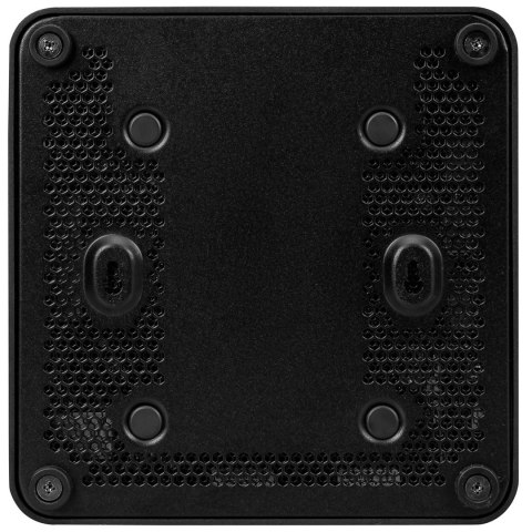 MSI Cubi NUC 1M-001EU i7-150U 16GB SSD1TB Intel UHD Graphics AX211 WiFi 6E Windows 11 Pro Black