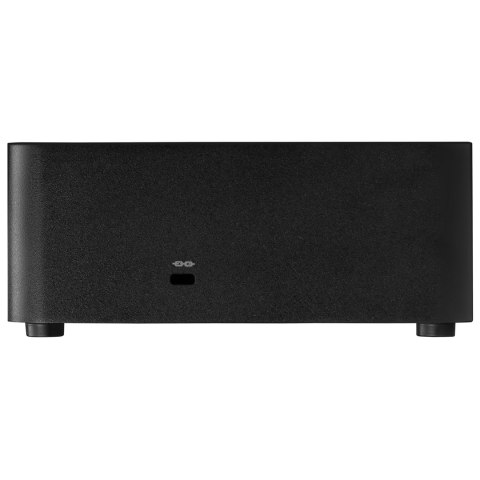 MSI Cubi NUC 1M-002EU i5-120U 8GB SSD512GB Intel UHD Graphics AX211 WiFi 6E Windows 11 Pro Black MSI Cubi NUC 1M-002EU i5-120U 8GB SSD512GB Intel UHD Graphics AX211 WiFi 6E Windows 11 Pro Black