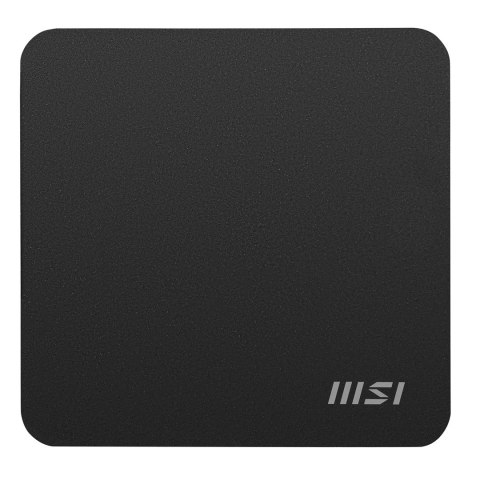 MSI Cubi NUC 1M-002EU i5-120U 8GB SSD512GB Intel UHD Graphics AX211 WiFi 6E Windows 11 Pro Black MSI Cubi NUC 1M-002EU i5-120U 8GB SSD512GB Intel UHD Graphics AX211 WiFi 6E Windows 11 Pro Black