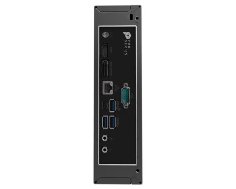 MSI PRO DP21 13M-486EU i7-13700 16GB SSD1TB M.2 Intel UHD Graphics AX211 WiFi 6E Windows 11 Pro Black