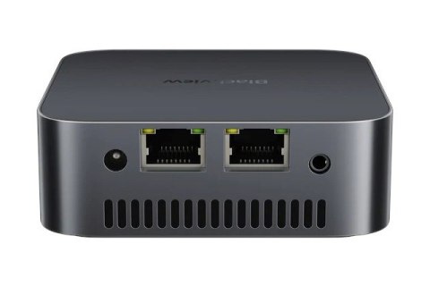 Mini PC Blackview MP80 N97 16GB 512GB SSD W11Pro czarny Mini PC Blackview MP80 N97 16GB 512GB SSD W11Pro czarny