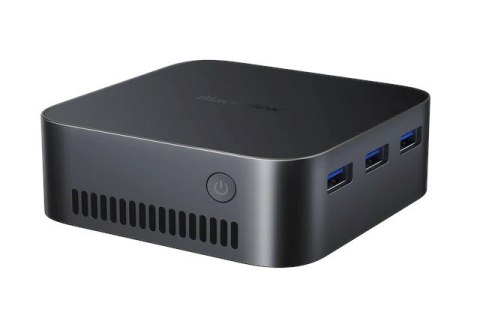 Mini PC Blackview MP80 N97 16GB 512GB SSD W11Pro czarny Mini PC Blackview MP80 N97 16GB 512GB SSD W11Pro czarny