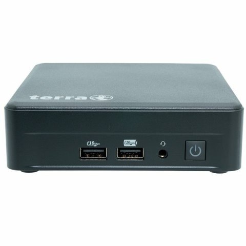 PC-Micro 6000 TERRA SILENT GREENLINE slim vPro PC-Micro 6000 TERRA SILENT GREENLINE slim vPro