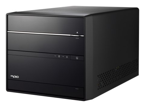 Shuttle SH570R6 komputer typu barebone Sześcian Czarny Intel H570 LGA 1200 (Socket H5) Shuttle SH570R6 komputer typu barebone Sześcian Czarny Intel H570 LGA 1200 (Socket H5)