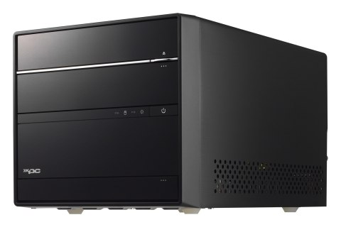 Shuttle SH570R6 komputer typu barebone Sześcian Czarny Intel H570 LGA 1200 (Socket H5) Shuttle SH570R6 komputer typu barebone Sześcian Czarny Intel H570 LGA 1200 (Socket H5)