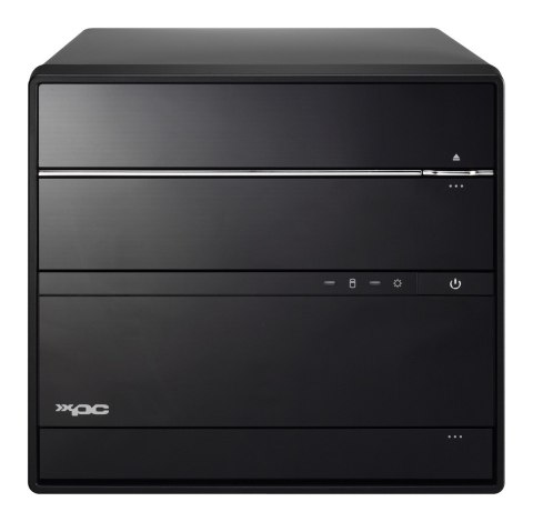 Shuttle SH570R6 komputer typu barebone Sześcian Czarny Intel H570 LGA 1200 (Socket H5) Shuttle SH570R6 komputer typu barebone Sześcian Czarny Intel H570 LGA 1200 (Socket H5)