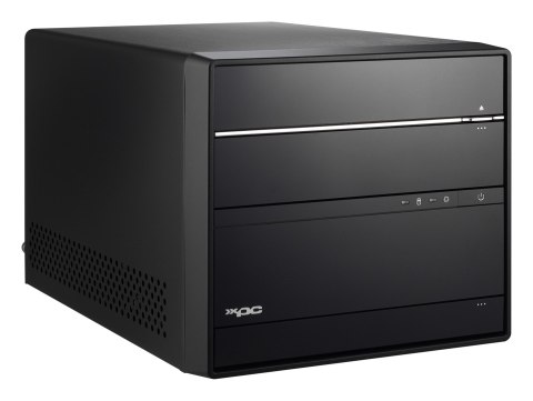 Shuttle SH570R6 komputer typu barebone Sześcian Czarny Intel H570 LGA 1200 (Socket H5) Shuttle SH570R6 komputer typu barebone Sześcian Czarny Intel H570 LGA 1200 (Socket H5)