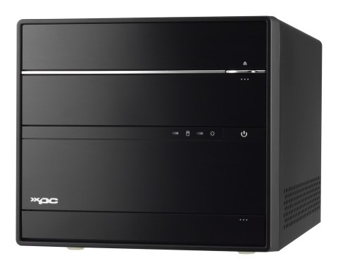 Shuttle SH570R6 komputer typu barebone Sześcian Czarny Intel H570 LGA 1200 (Socket H5) Shuttle SH570R6 komputer typu barebone Sześcian Czarny Intel H570 LGA 1200 (Socket H5)