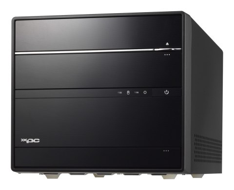 Shuttle SH570R6 komputer typu barebone Sześcian Czarny Intel H570 LGA 1200 (Socket H5) Shuttle SH570R6 komputer typu barebone Sześcian Czarny Intel H570 LGA 1200 (Socket H5)