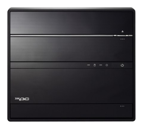 Shuttle SH570R6 komputer typu barebone Sześcian Czarny Intel H570 LGA 1200 (Socket H5) Shuttle SH570R6 komputer typu barebone Sześcian Czarny Intel H570 LGA 1200 (Socket H5)