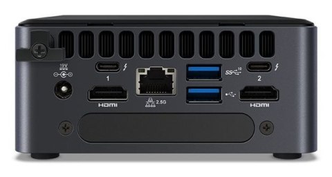 Wortmann AG TERRA 1009897 komputer osobisty/workstation Intel® Core™ i3 i3-1220P 8 GB DDR4-SDRAM 500 GB SSD Windows 11 Pro Mini Wortmann AG TERRA 1009897 komputer osobisty/workstation Intel® Core™ i3 i3-1220P 8 GB DDR4-SDRAM 500 GB SSD Windows 11 Pro Mini