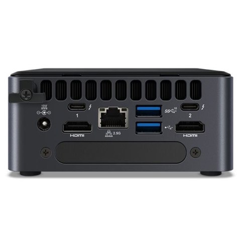 Wortmann AG TERRA 1009897 komputer osobisty/workstation Intel® Core™ i3 i3-1220P 8 GB DDR4-SDRAM 500 GB SSD Windows 11 Pro Mini Wortmann AG TERRA 1009897 komputer osobisty/workstation Intel® Core™ i3 i3-1220P 8 GB DDR4-SDRAM 500 GB SSD Windows 11 Pro Mini
