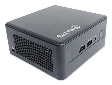 Wortmann AG TERRA 1009994 komputer osobisty/workstation Intel® Core™ i5 i5-1340P 8 GB DDR4-SDRAM 500 GB SSD Windows 11 Pro Mini Wortmann AG TERRA 1009994 komputer osobisty/workstation Intel® Core™ i5 i5-1340P 8 GB DDR4-SDRAM 500 GB SSD Windows 11 Pro Mini