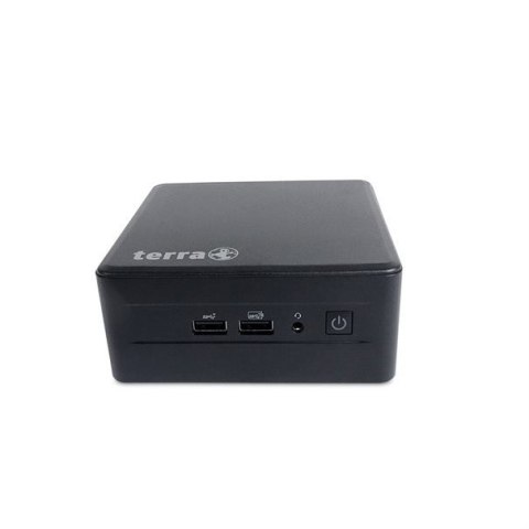 Wortmann AG TERRA 1009994 komputer osobisty/workstation Intel® Core™ i5 i5-1340P 8 GB DDR4-SDRAM 500 GB SSD Windows 11 Pro Mini Wortmann AG TERRA 1009994 komputer osobisty/workstation Intel® Core™ i5 i5-1340P 8 GB DDR4-SDRAM 500 GB SSD Windows 11 Pro Mini