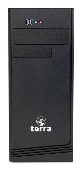 Wortmann AG TERRA EU1009979 PC Intel® Core™ i7 i7-14700 16 GB DDR5-SDRAM 1 TB SSD Windows 11 Pro Midi Tower Czarny Wortmann AG TERRA EU1009979 PC Intel® Core™ i7 i7-14700 16 GB DDR5-SDRAM 1 TB SSD Windows 11 Pro Midi Tower Czarny