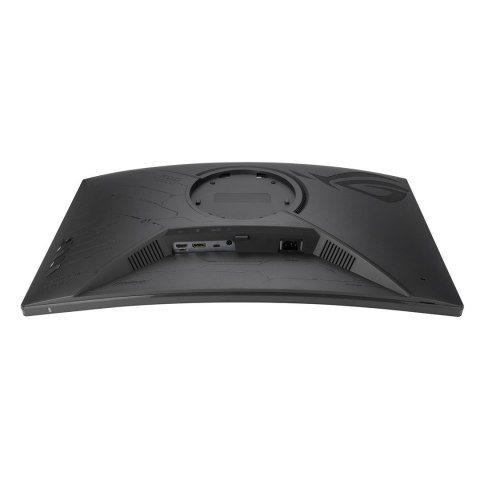 ASUS ROG Strix XG27WCMS monitor komputerowy 68,6 cm (27") 2560 x 1440 px Quad HD LCD Czarny ASUS ROG Strix XG27WCMS monitor komputerowy 68,6 cm (27") 2560 x 1440 px Quad HD LCD Czarny