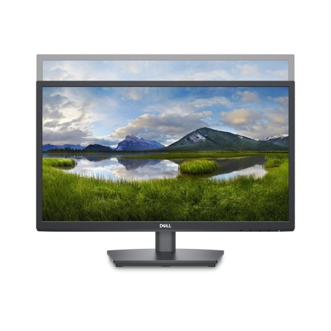 DELL E Series E2222HS 54,6 cm (21.5") 1920 x 1080 px Full HD LED Czarny