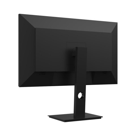 Dahua Technology LM27-P301A LED display 68,6 cm (27") 2560 x 1440 px Quad HD Czarny Dahua Technology LM27-P301A LED display 68,6 cm (27") 2560 x 1440 px Quad HD Czarny