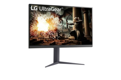 LG 32GS75Q-B monitor komputerowy 80 cm (31.5") 2560 x 1440 px Quad HD LCD Czarny LG 32GS75Q-B monitor komputerowy 80 cm (31.5") 2560 x 1440 px Quad HD LCD Czarny