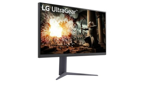 LG 32GS75Q-B monitor komputerowy 80 cm (31.5") 2560 x 1440 px Quad HD LCD Czarny LG 32GS75Q-B monitor komputerowy 80 cm (31.5") 2560 x 1440 px Quad HD LCD Czarny