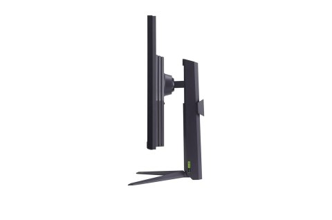 LG 32GS75Q-B monitor komputerowy 80 cm (31.5") 2560 x 1440 px Quad HD LCD Czarny LG 32GS75Q-B monitor komputerowy 80 cm (31.5") 2560 x 1440 px Quad HD LCD Czarny