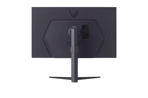 LG 32GS75Q-B monitor komputerowy 80 cm (31.5") 2560 x 1440 px Quad HD LCD Czarny LG 32GS75Q-B monitor komputerowy 80 cm (31.5") 2560 x 1440 px Quad HD LCD Czarny