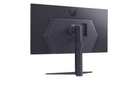 LG 32GS75Q-B monitor komputerowy 80 cm (31.5") 2560 x 1440 px Quad HD LCD Czarny LG 32GS75Q-B monitor komputerowy 80 cm (31.5") 2560 x 1440 px Quad HD LCD Czarny