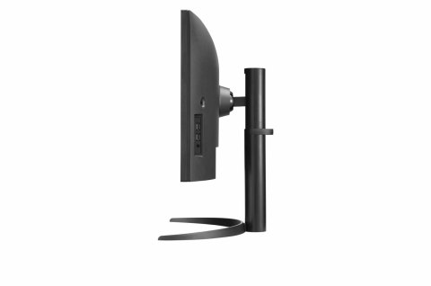 LG 34WQ75C-B monitor komputerowy 86,4 cm (34") 3440 x 1440 px Quad HD LCD Czarny LG 34WQ75C-B monitor komputerowy 86,4 cm (34") 3440 x 1440 px Quad HD LCD Czarny