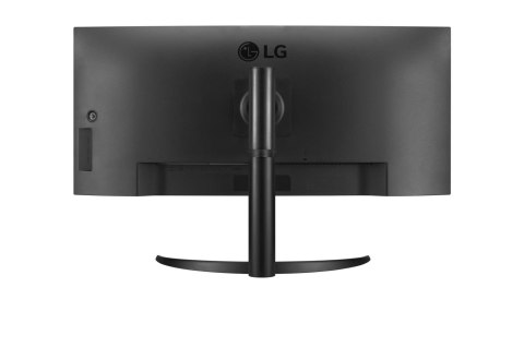 LG 34WQ75C-B monitor komputerowy 86,4 cm (34") 3440 x 1440 px Quad HD LCD Czarny LG 34WQ75C-B monitor komputerowy 86,4 cm (34") 3440 x 1440 px Quad HD LCD Czarny
