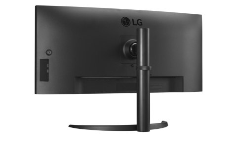 LG 34WQ75C-B monitor komputerowy 86,4 cm (34") 3440 x 1440 px Quad HD LCD Czarny LG 34WQ75C-B monitor komputerowy 86,4 cm (34") 3440 x 1440 px Quad HD LCD Czarny