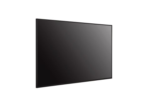 LG 43UH5N-E Płaski panel Digital Signage 109,2 cm (43") LCD Wi-Fi 500 cd/m2 4K Ultra HD Czarny WebOS 24/7 LG 43UH5N-E Płaski panel Digital Signage 109,2 cm (43") LCD Wi-Fi 500 cd/m2 4K Ultra HD Czarny WebOS 24/7