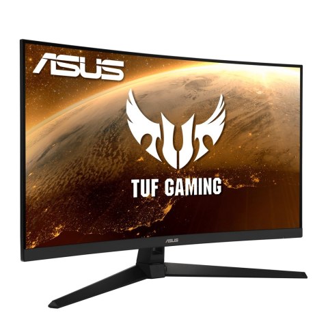 MONITOR ASUS LCD 31,5" VG32VQ1BR MONITOR ASUS LCD 31,5" VG32VQ1BR
