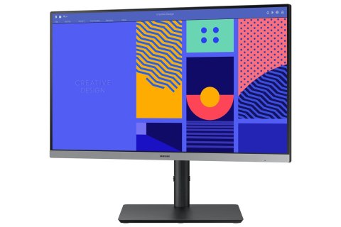 MONITOR SAMSUNG C430 LED 24" LS24C430GAUXEN 100Hz MONITOR SAMSUNG C430 LED 24" LS24C430GAUXEN 100Hz