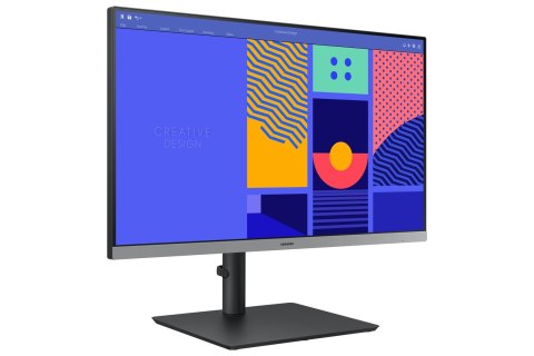 MONITOR SAMSUNG C430 LED 24" LS24C430GAUXEN 100Hz MONITOR SAMSUNG C430 LED 24" LS24C430GAUXEN 100Hz