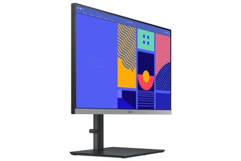 MONITOR SAMSUNG C430 LED 24" LS24C430GAUXEN 100Hz MONITOR SAMSUNG C430 LED 24" LS24C430GAUXEN 100Hz