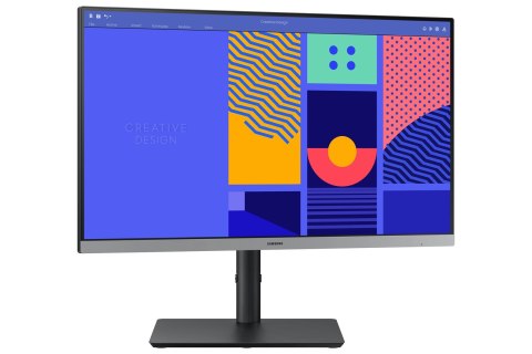 MONITOR SAMSUNG C430 LED 24" LS24C430GAUXEN 100Hz MONITOR SAMSUNG C430 LED 24" LS24C430GAUXEN 100Hz