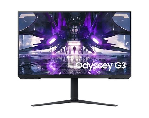 MONITOR SAMSUNG LED 32" LS32AG320NUXEN MONITOR SAMSUNG LED 32" LS32AG320NUXEN