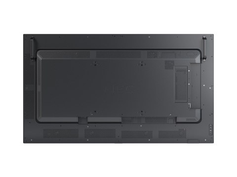 NEC MultiSync M551 Płaski panel Digital Signage 139,7 cm (55") LCD 500 cd/m2 4K Ultra HD Czarny 24/7 NEC MultiSync M551 Płaski panel Digital Signage 139,7 cm (55") LCD 500 cd/m2 4K Ultra HD Czarny 24/7