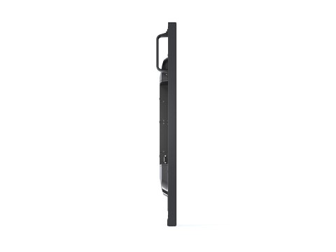 NEC MultiSync M551 Płaski panel Digital Signage 139,7 cm (55") LCD 500 cd/m2 4K Ultra HD Czarny 24/7 NEC MultiSync M551 Płaski panel Digital Signage 139,7 cm (55") LCD 500 cd/m2 4K Ultra HD Czarny 24/7